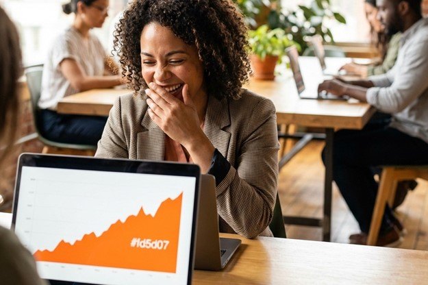 Lilder servers in Lagos