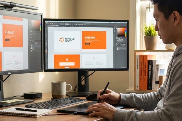 Lilder servers in California