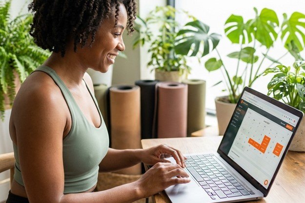 Lilder servers in California