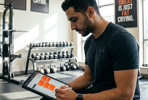 Lilder servers in California