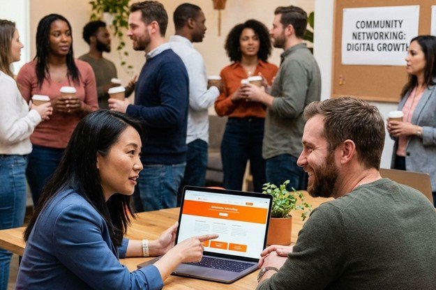 Lilder servers in California