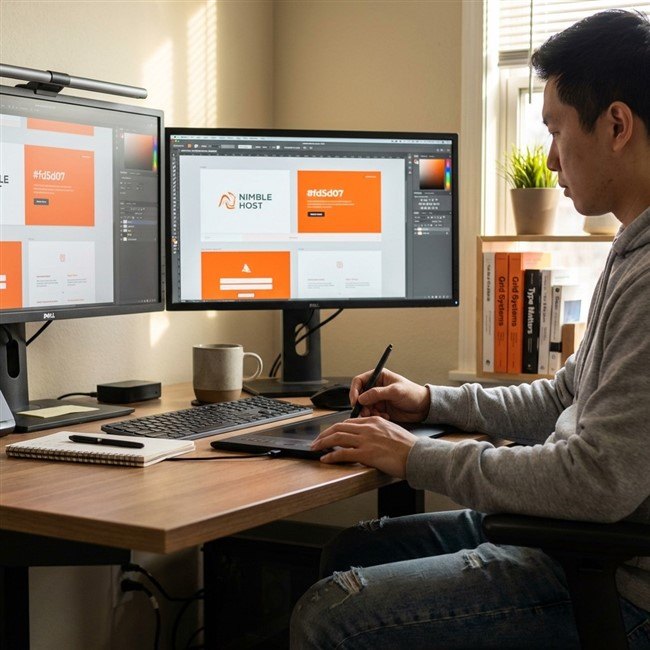 Lilder global domain management team