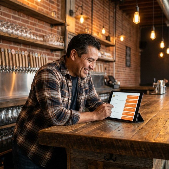 Lilder global domain management team