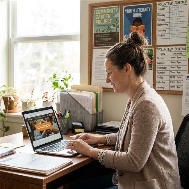 Lilder global domain management team