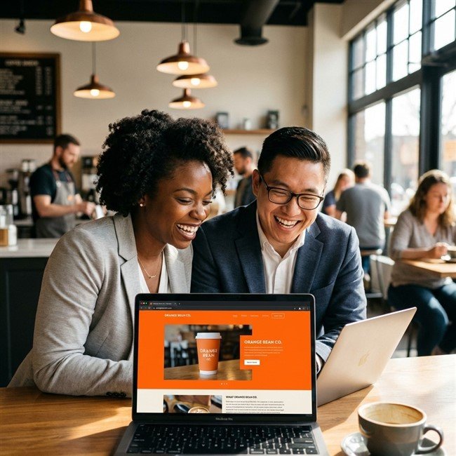 Lilder global domain management team