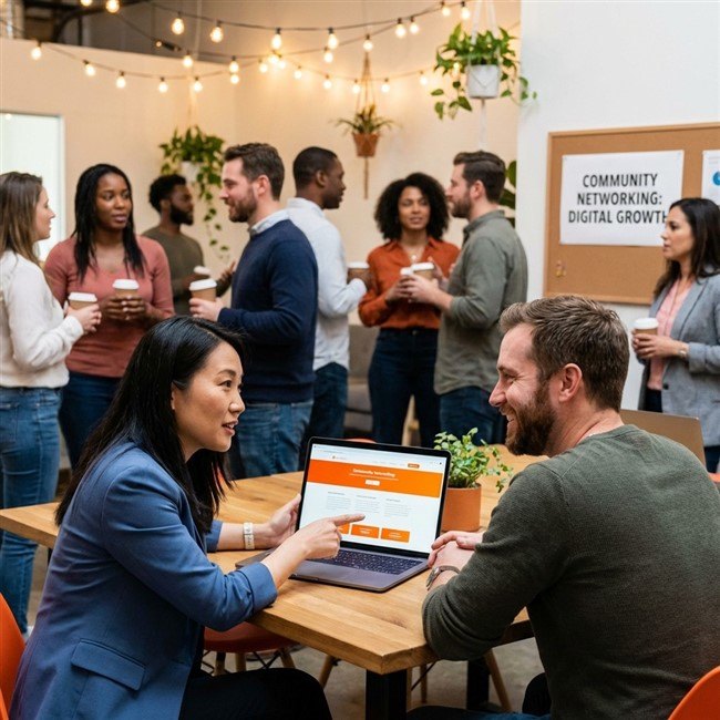 Lilder global domain management team