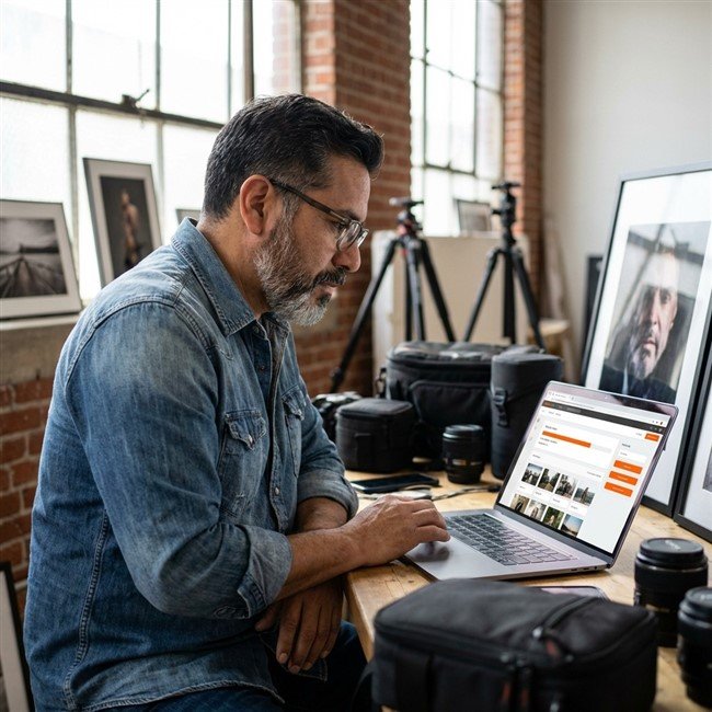 Lilder global domain management team