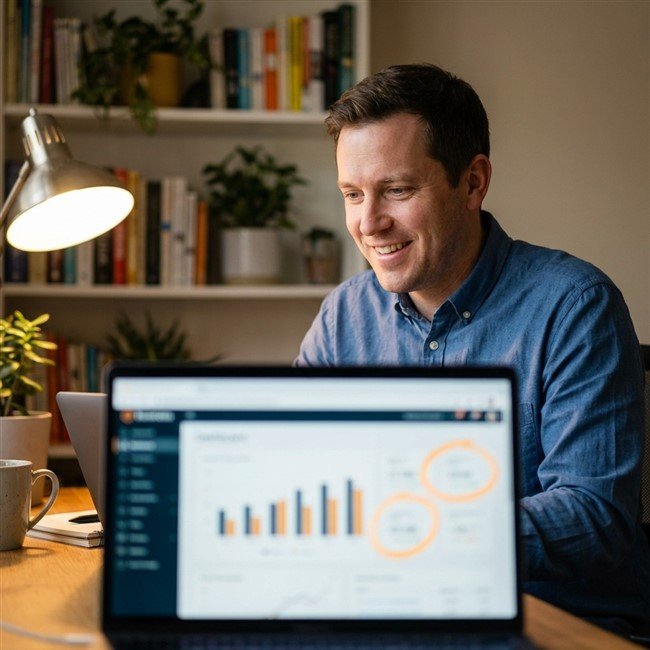 Lilder Kenyan domain management team