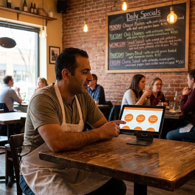 Lilder global domain management team