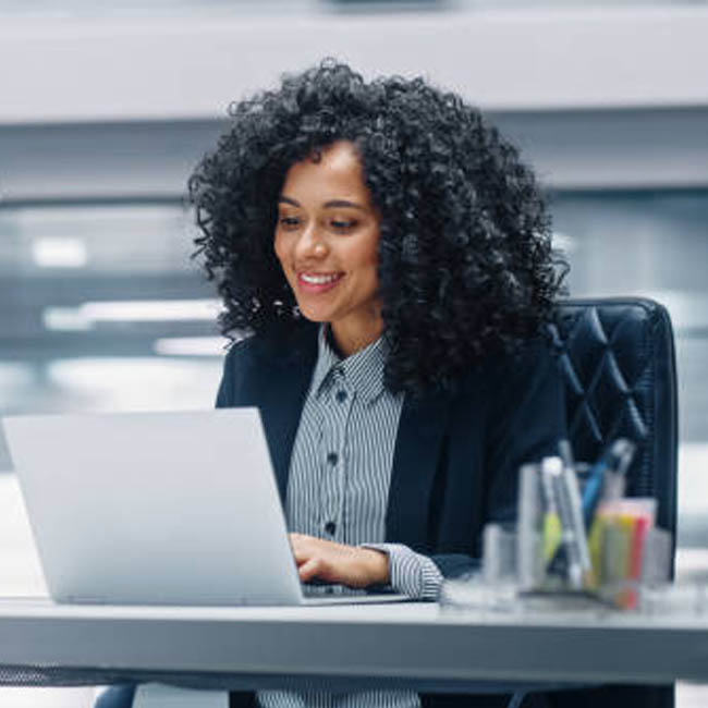 Lilder global team serving clients