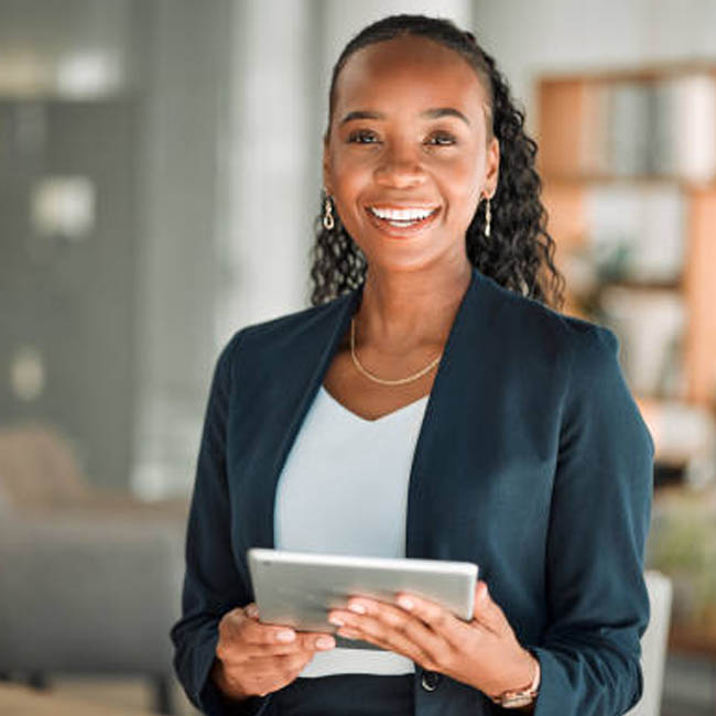 Lilder Kenya domain management team